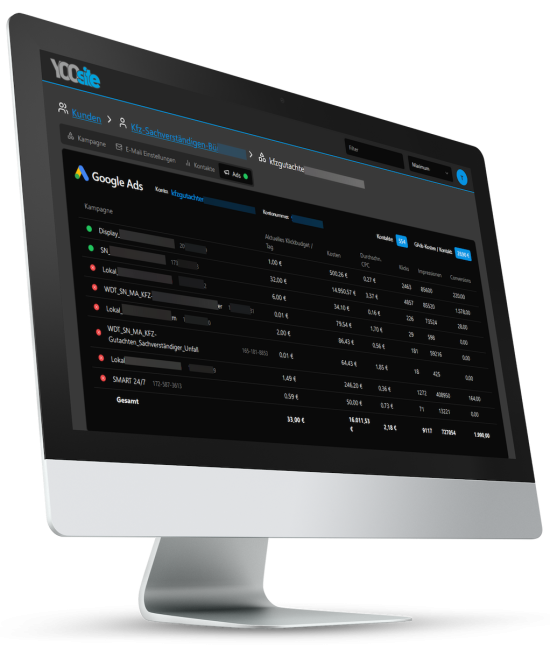 Desktop Dashboard 02